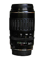 Canon EF 70-210 mm f/3.5-4.5 USM
